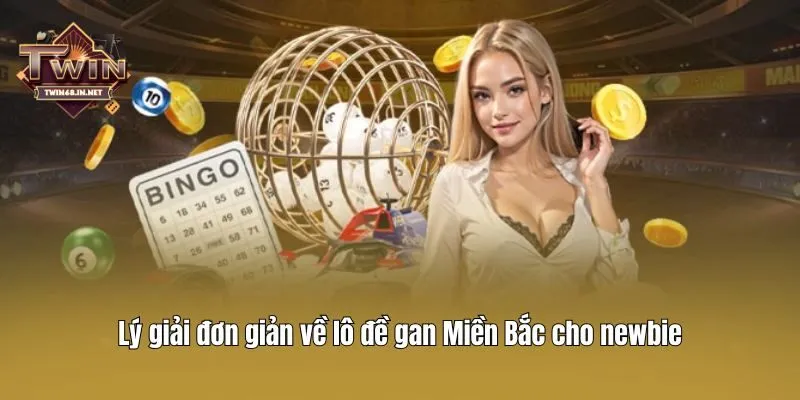 Lý giải đơn giản về lô đề gan Miền Bắc cho newbie